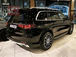 مرسيدس بنز GLS